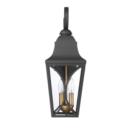 Signature Hardware 440657 A large image of the Signature Hardware 440657 Black