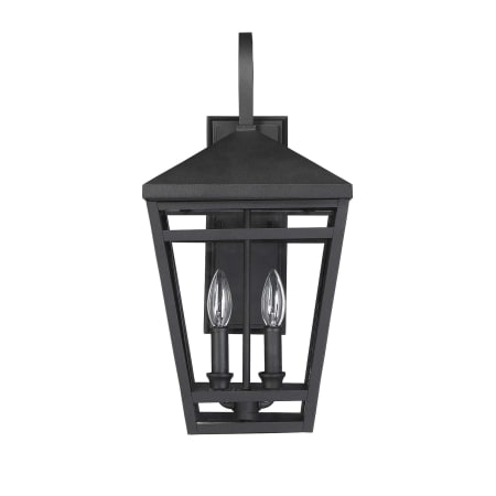 Signature Hardware 944721-20 A large image of the Signature Hardware 944721-20 Black