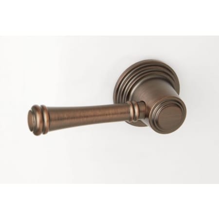 A large image of the Signature Hardware 948030 Oil Rubbed Bronze