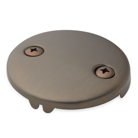 A large image of the Signature Hardware 948041 Oil Rubbed Bronze