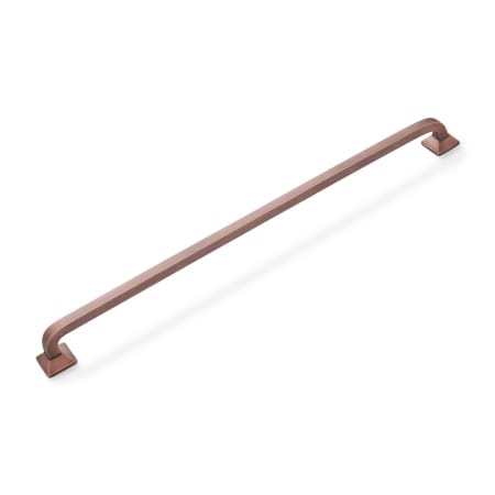 A large image of the Signature Hardware 948187-12 Antique Copper