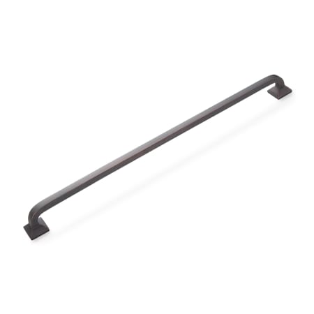 A large image of the Signature Hardware 948187-12 Oil Rubbed Bronze