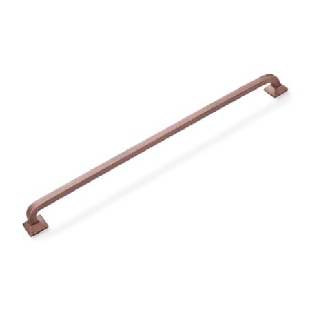 A large image of the Signature Hardware 948187-18 Antique Copper