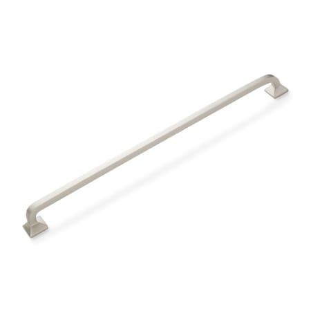 A large image of the Signature Hardware 948187-18 Brushed Nickel