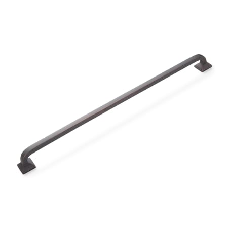 A large image of the Signature Hardware 948187-24 Oil Rubbed Bronze