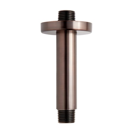 A large image of the Signature Hardware 948958-4 Oil Rubbed Bronze