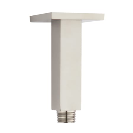 A large image of the Signature Hardware 948959-4 Brushed Nickel