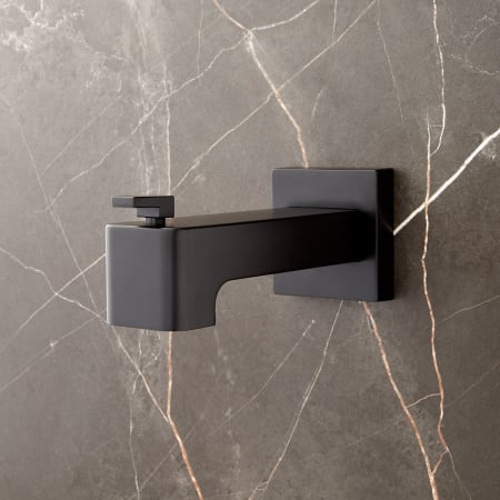 signature hardware tub spout