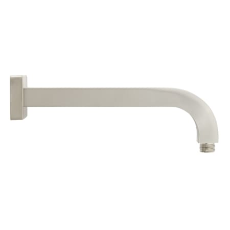 A large image of the Signature Hardware 948960 Brushed Nickel