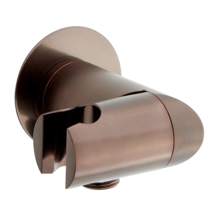 A large image of the Signature Hardware 948936 Oil Rubbed Bronze