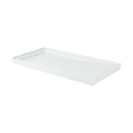 A large image of the Signature Hardware 450194 White