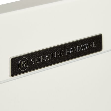 A large image of the Signature Hardware 453997 Alternate Image