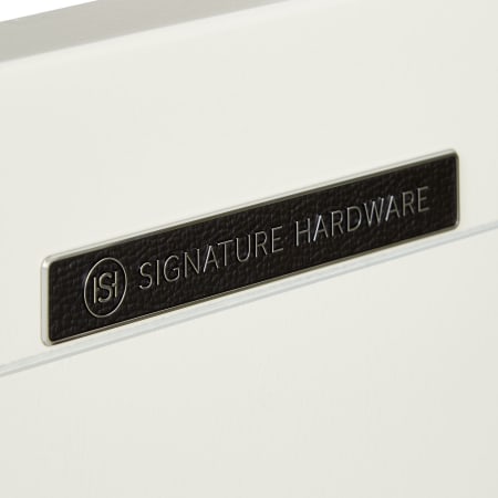 A large image of the Signature Hardware 454006 Alternate Image