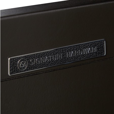A large image of the Signature Hardware 454042 Alternate Image