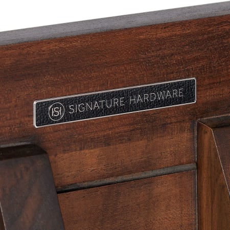 A large image of the Signature Hardware 456343 Alternate Image