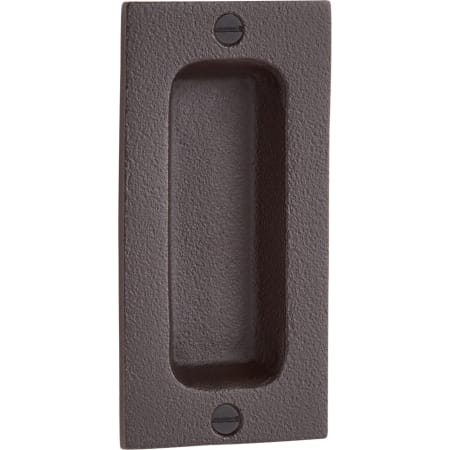 A large image of the Signature Hardware 909067-4 Dark Bronze