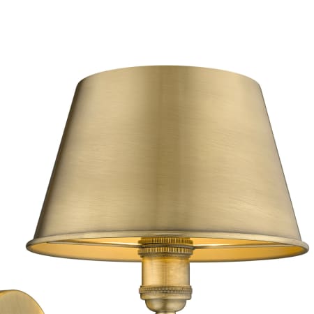 A large image of the Signature Hardware 464496 Alternate Image
