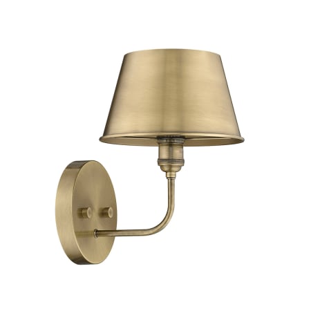 A large image of the Signature Hardware 464496 Alternate Image