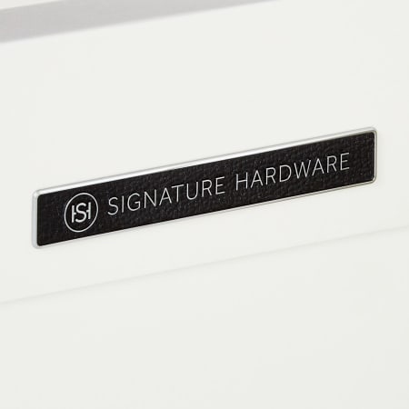 A large image of the Signature Hardware 466032-NOTOP Alternate Image