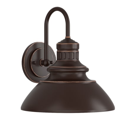Signature Hardware 476887 A large image of the Signature Hardware 476887 Bronze