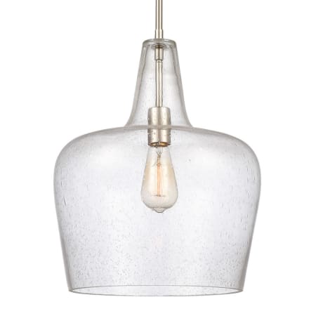 Signature Hardware 953461 A large image of the Signature Hardware 953461 Brushed Nickel