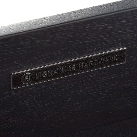 A large image of the Signature Hardware 480197 Alternate Image