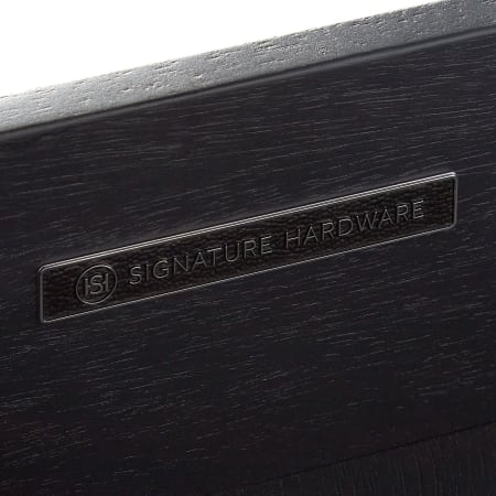 A large image of the Signature Hardware 480200 Alternate Image