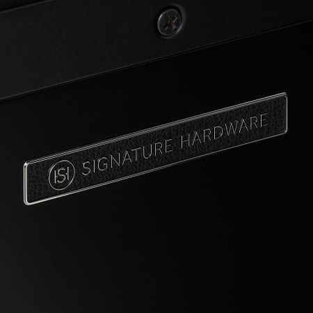 A large image of the Signature Hardware 482860 Alternate Image