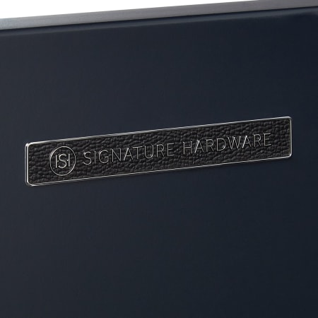 A large image of the Signature Hardware 482896 Alternate Image