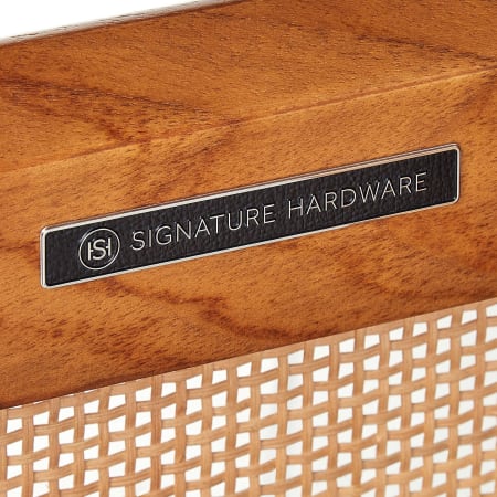 A large image of the Signature Hardware 482912 Alternate Image
