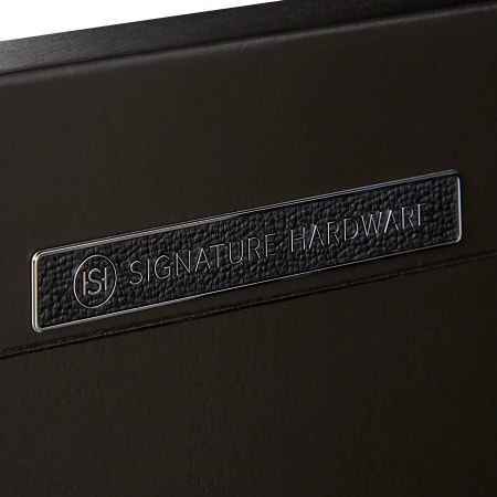 A large image of the Signature Hardware 483563 Alternate Image