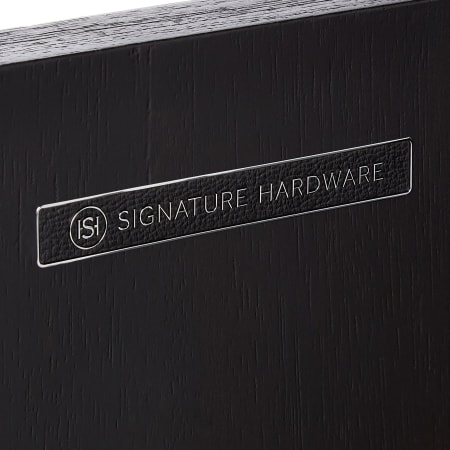 A large image of the Signature Hardware 483699 Alternate Image