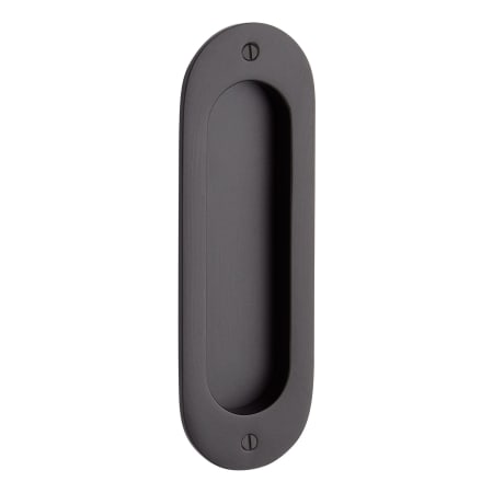 A large image of the Signature Hardware 953759-6 Matte Black