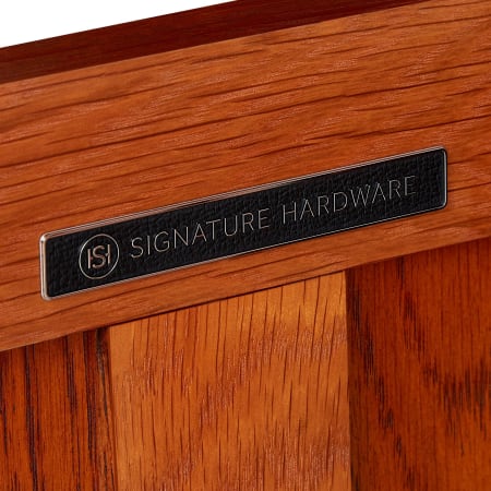 A large image of the Signature Hardware 484161 Alternate Image