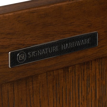 A large image of the Signature Hardware 484241 Alternate Image