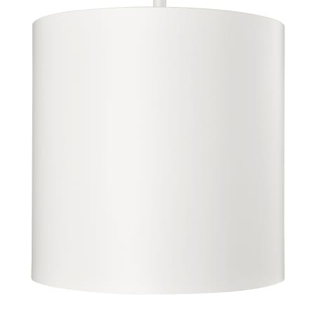 A large image of the Signature Hardware 953846-10 Matte White
