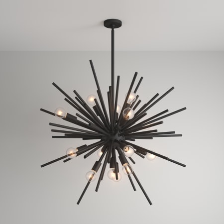 theory luxe 近年モデル BLAN S SETTLE LIGHT R2 S LED Pendant Light – City Lights SF