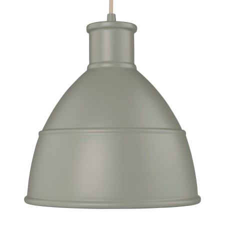 A large image of the Signature Hardware 484504 Sage Green