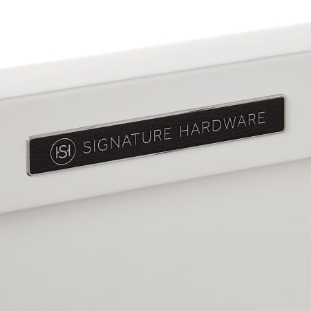 A large image of the Signature Hardware 484516 Alternate Image