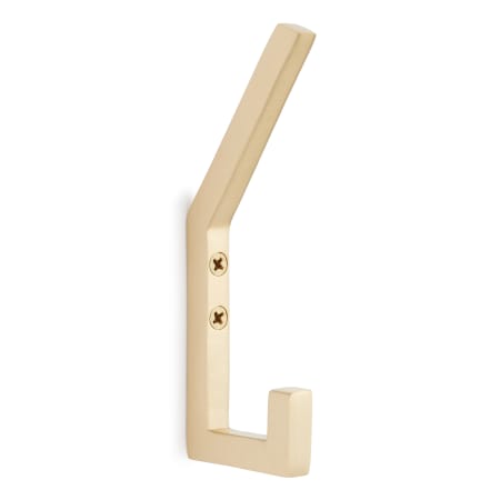 A large image of the Signature Hardware 953864 Satin Brass