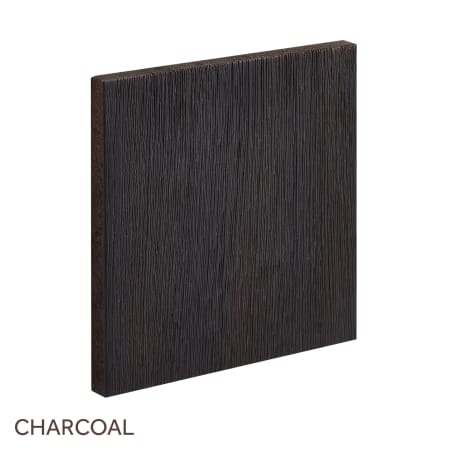 A large image of the Signature Hardware 484936 Charcoal