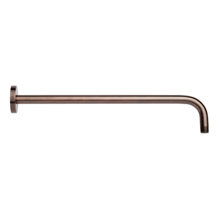 A large image of the Signature Hardware 948955-18 Oil Rubbed Bronze