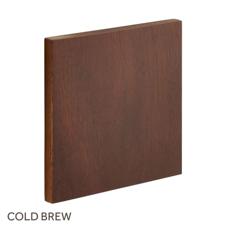 A large image of the Signature Hardware 487973 Cold Brew