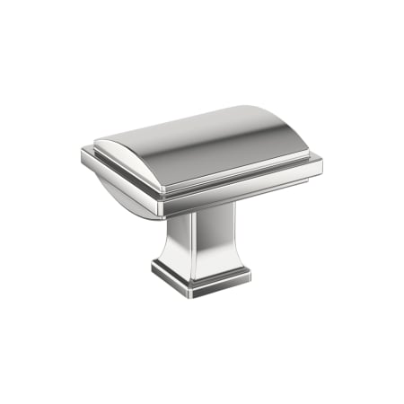 A large image of the Signature Hardware 954050-1116 Polished Chrome