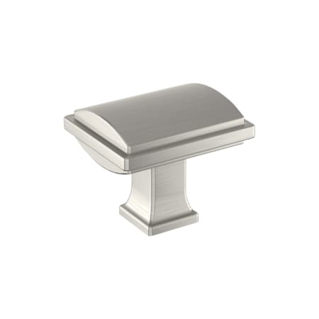 A large image of the Signature Hardware 954050-1116 Satin Nickel