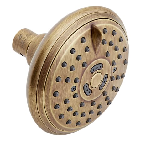 A large image of the Signature Hardware 948950-5-1.8 Aged Brass