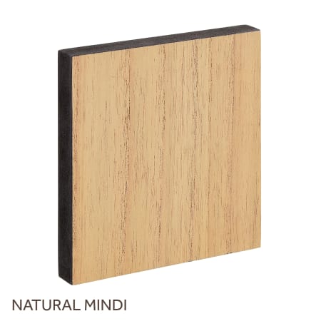 A large image of the Signature Hardware 497842 Natural Mindi