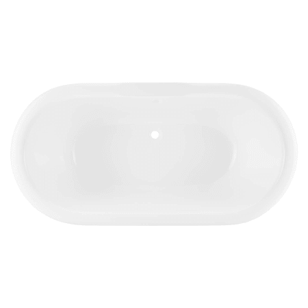 A large image of the Signature Hardware 900324-62-TD Signature Hardware-900324-62-TD-Top View
