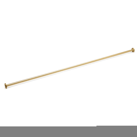 A large image of the Signature Hardware 902840-36 Signature Hardware-902840-36-Alternate View - Polished Brass