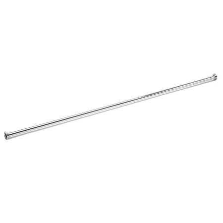 A large image of the Signature Hardware 902840-66 Signature Hardware-902840-66-Alternate View - Chrome